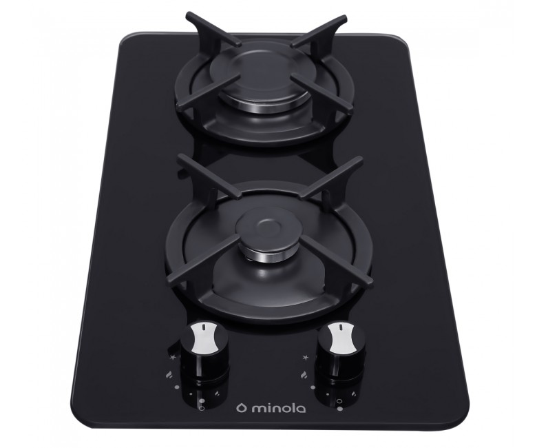 Газова варильна поверхня MINOLA  MGG 31263 BL MGG 31263 BL