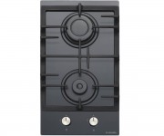 2-конфорочна поверхня MINOLA  MGG 31436 BL