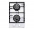 2-конфорочна поверхня MINOLA  MGG 31436 WH MGG 31436 WH
