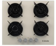 Газова поверхня MINOLA  MGG 61005 IV