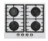 Варильна поверхня MINOLA  MGG 61025 WH MGG 61025 WH