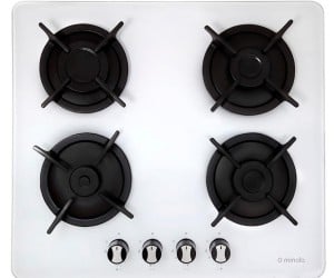 Поверхня для варіння MINOLA  MGG 61063 WH