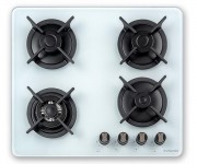 Газова поверхня MINOLA  MGG 61263 WH