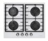 Варильна газова плита MINOLA  MGG 61425 WH MGG 61425 WH