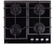 Склокерамічна варильна поверхня MINOLA  MGG 61426 BL