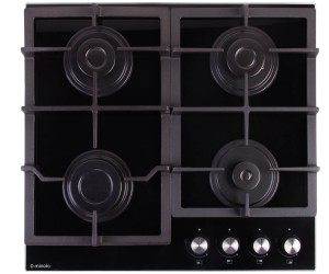Склокерамічна варильна поверхня MINOLA  MGG 61426 BL