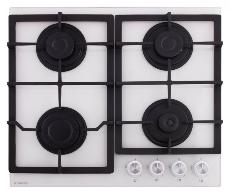 MINOLA MGG склокерамічна варильна поверхня 61426 WH MINOLA  MGG 61426 WH MGG 61426 WH
