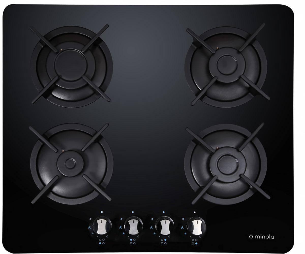Поверхня для приготування MINOLA  MGG 61463 BL MGG 61463 BL
