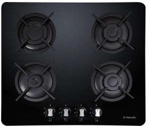 Поверхня для приготування MINOLA  MGG 61463 BL