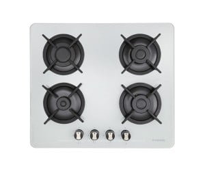 Варочная поверхность  MINOLA MGG 61463 WH