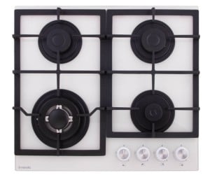 Склокерамічна панель MINOLA MGG 61626 WH MINOLA  MGG 61626 WH