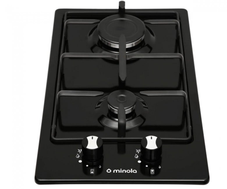 Варочная поверхность MINOLA DOMINO MGM 31013 BL MGM 31013 BL