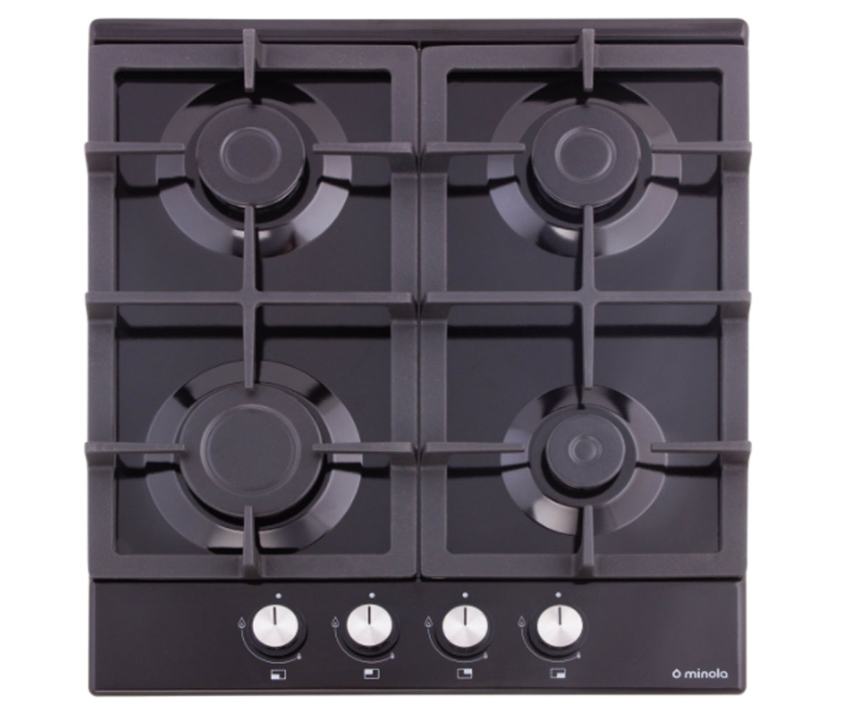 Газова поверхня MINOLA MGM 41426 BL MINOLA  MGM 41426 BL MGM 41426 BL