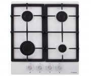 МІНОЛА МГМ 41426 WH газова поверхня MINOLA  MGM 41426 WH