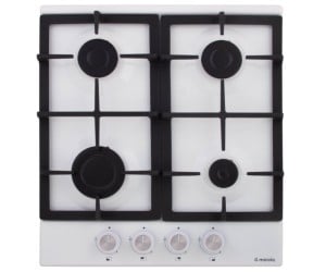 МІНОЛА МГМ 41426 WH газова поверхня MINOLA  MGM 41426 WH