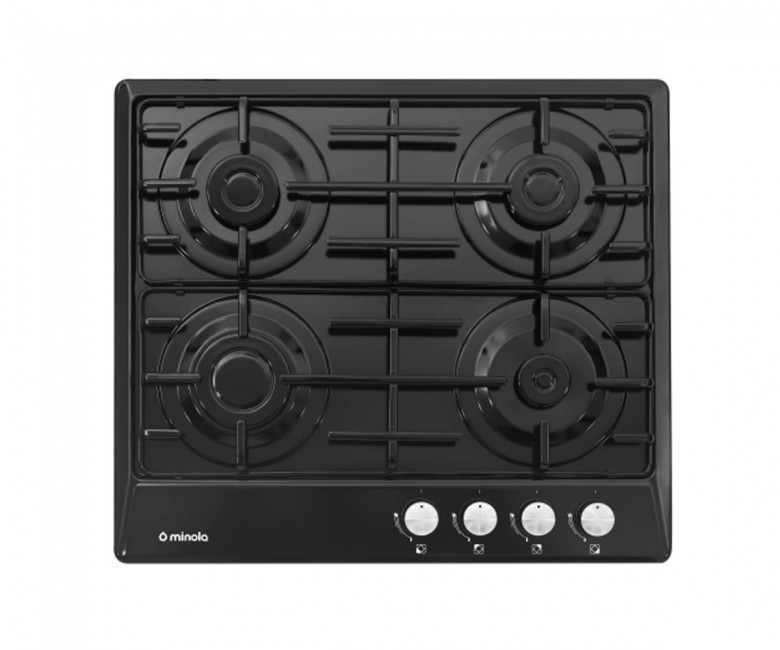 Газовая поверхность MINOLA  MGM 61011 BL MGM 61011 BL
