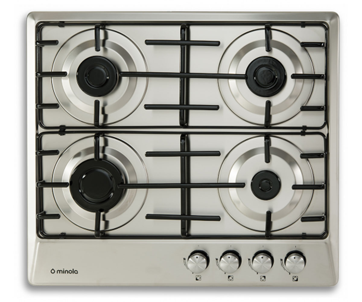 Газова поверхня MINOLA  MGM 61011 I MGM 61011 I