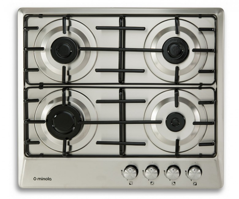 Газовая поверхность MINOLA  MGM 61011 I MGM 61011 I