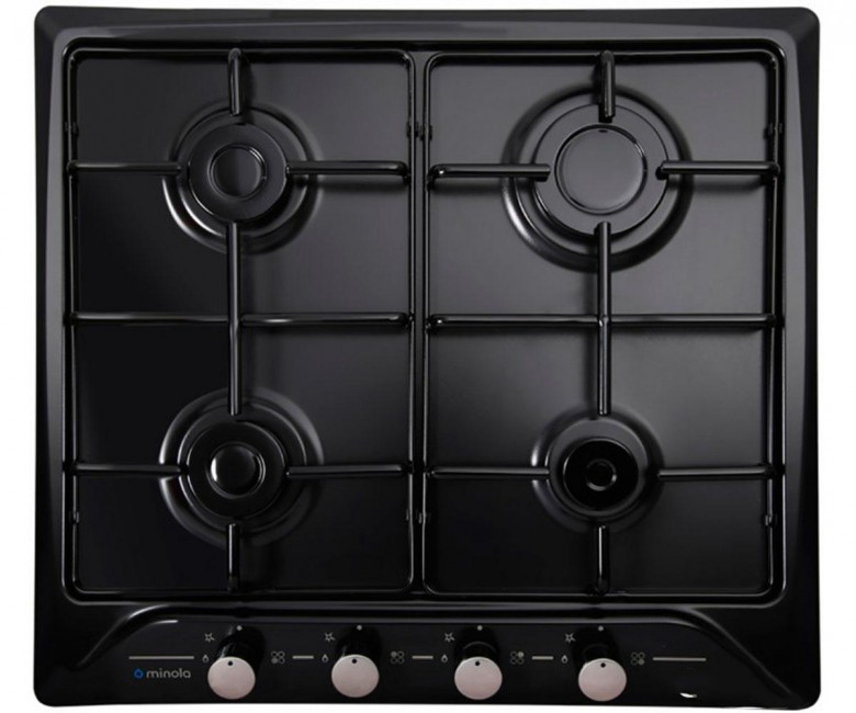 Газова поверхня MINOLA  MGM 61014 BL MGM 61014 BL