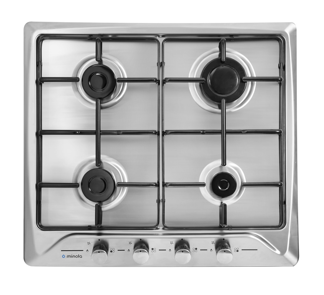 Газова поверхня MINOLA  MGM 61014 I MGM 61014 I