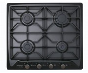 Газова плита MINOLA  MGM 610244 BL
