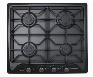 Газова плита MINOLA  MGM 610244 BL