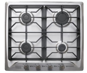 Плита газова MINOLA  MGM 610244 I