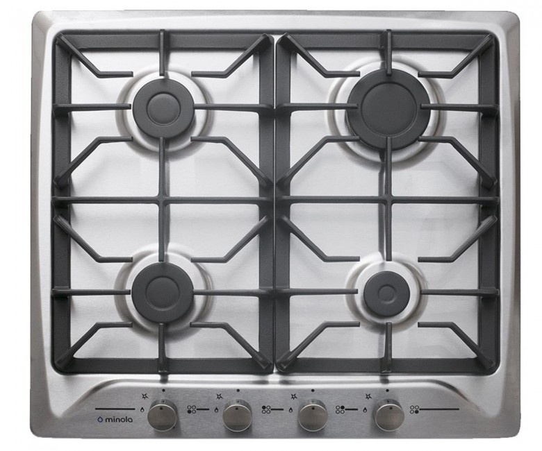 Плита газова MINOLA  MGM 610244 I MGM 610244 I