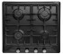 Плитка газова MINOLA  MGM 61024 BL MGM 61024 BL