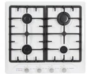 Газова плита MINOLA  MGM 61024 WH