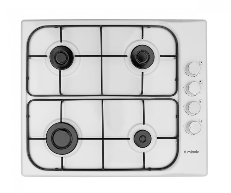 Варочная поверхность MINOLA  MGM 61115 WH MGM 61115 WH