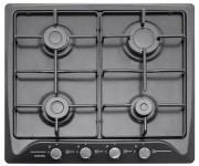 Поверхня газова MINOLA  MGM 61414 BL