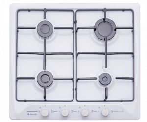 Поверхня газова MINOLA  MGM 61414 WH