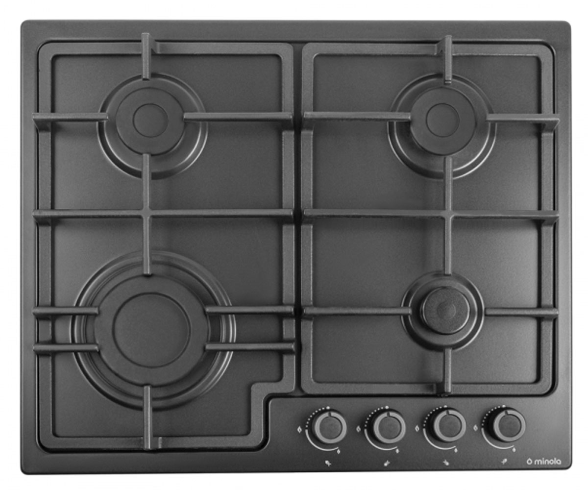 газова поверхня MINOLA  MGM 614224 BL MGM 614224 BL