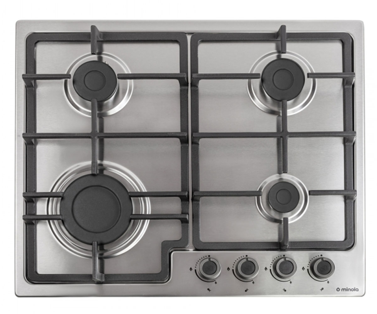 газова поверхня MINOLA  MGM 614224 I MGM 614224 I