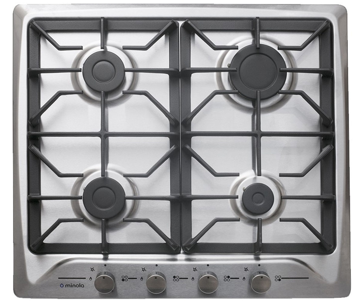 Плита газова MINOLA  MGM 614244 I MGM 614244 I