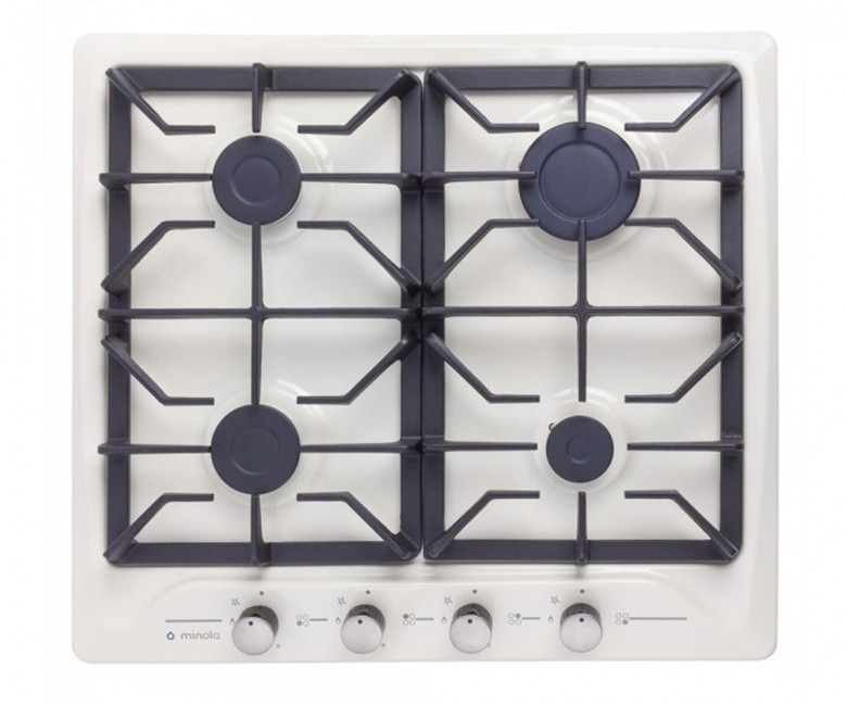 Газова плита MINOLA  MGM 614244 IV MGM 614244 IV