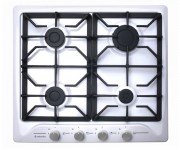 Газова поверхня MINOLA  MGM 614244 WH