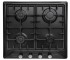 Панель газова MINOLA  MGM 61424 BL MGM 61424 BL