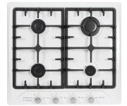 Газова панель MINOLA  MGM 61424 WH