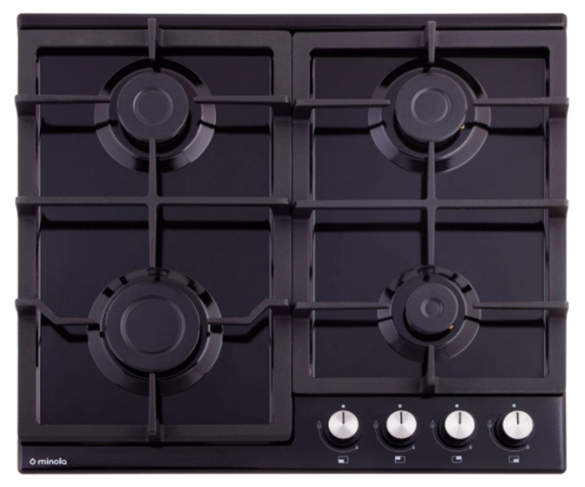 газова поверхня MINOLA  MGM 61426 BL MGM 61426 BL