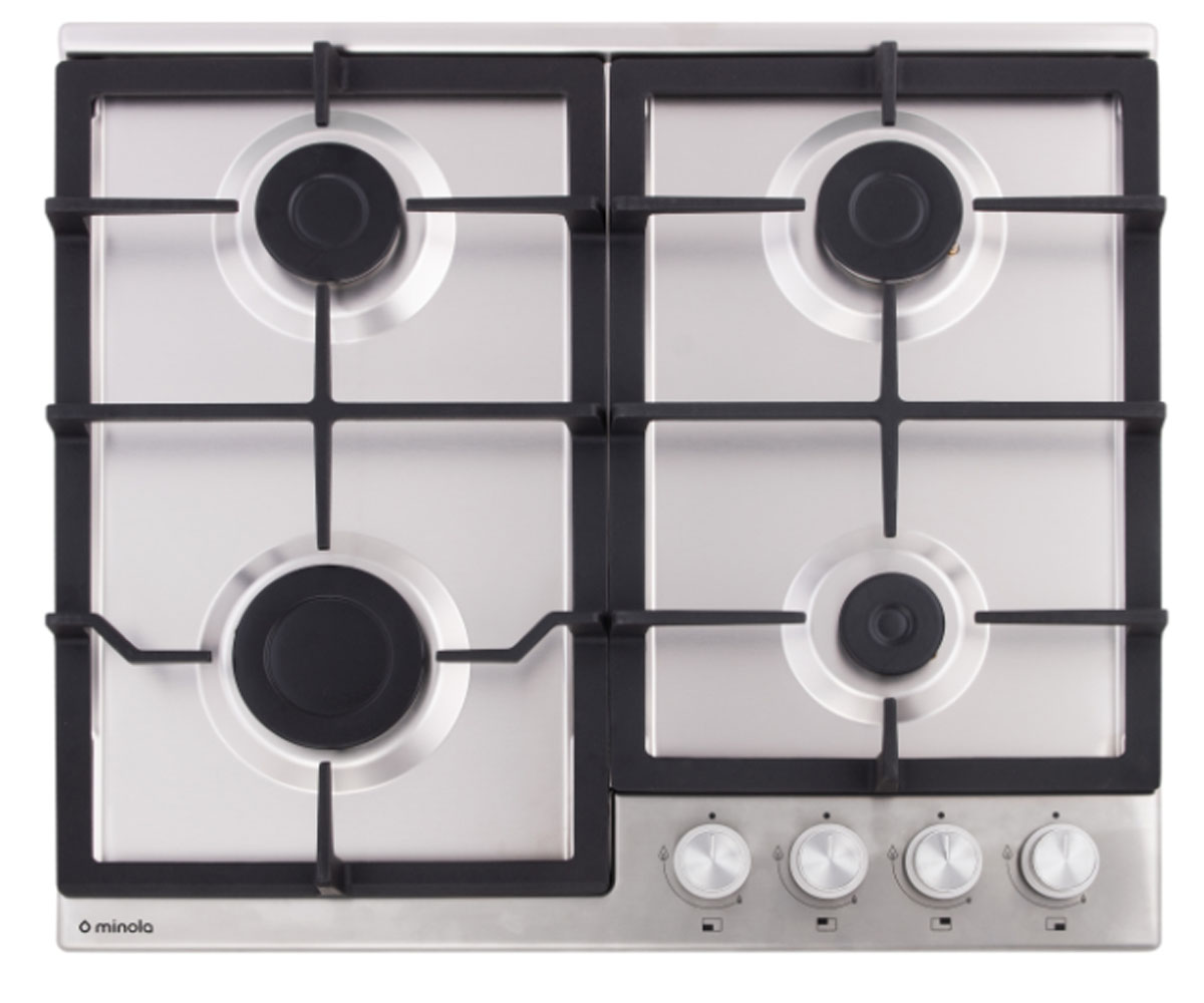 Газовая поверхность MINOLA  MGM 61426 I MGM 61426 I