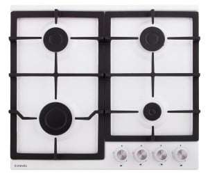 газова поверхня MINOLA  MGM 61426 WH