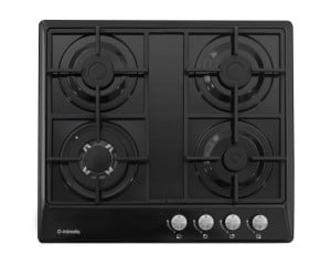 Поверхня газова MINOLA  MGM 61621 BL
