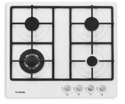 Поверхня газова MINOLA  MGM 61621 WH