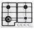 MINOLA MGM 616224 WH варильна поверхня MINOLA  MGM 616224 WH MGM 616224 WH