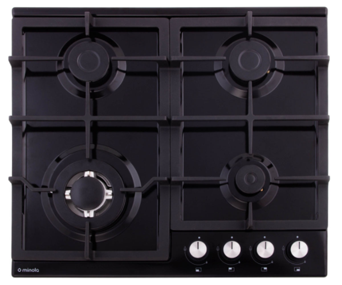 газова поверхня MINOLA  MGM 61626 BL MGM 61626 BL