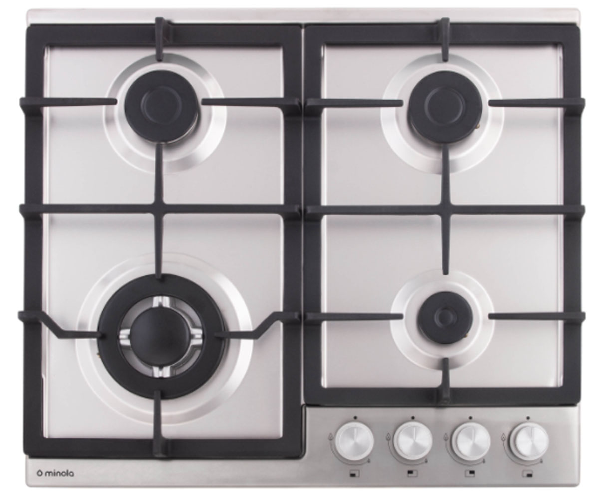 газова поверхня MINOLA  MGM 61626 I MGM 61626 I