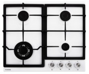 газова поверхня MINOLA  MGM 61626 WH
