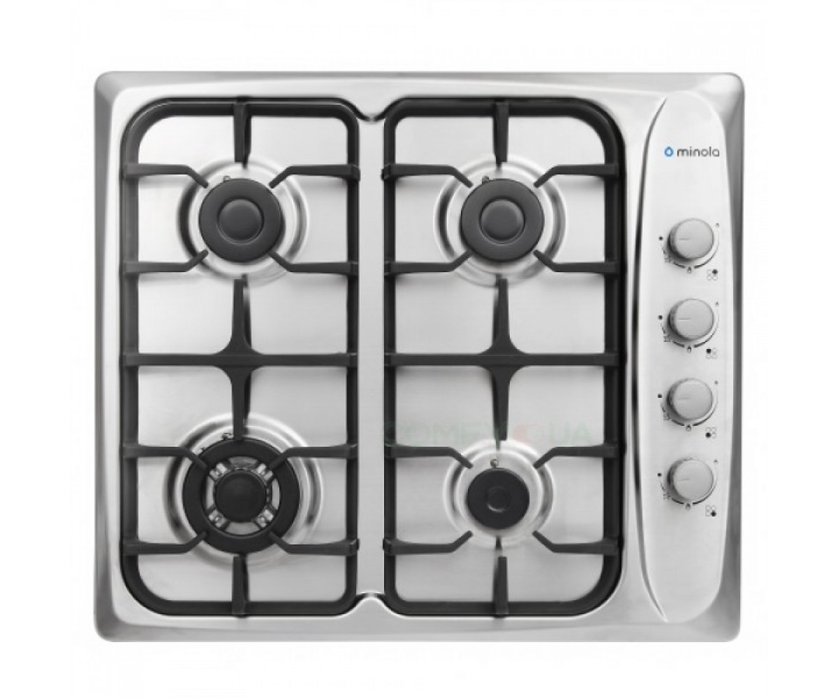 Варочная поверхность MINOLA  MGM 61724 I MGM 61724 I